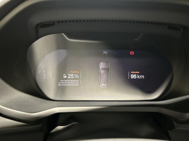 Polestar 2 Long Range Dual Motor Performance78kWh Panoramadak | 408 PK!