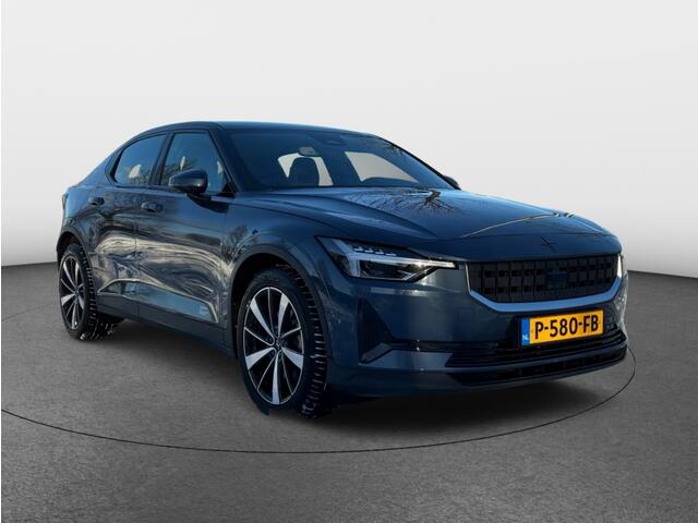 Polestar 2 Standaard Range Single M 63kWh