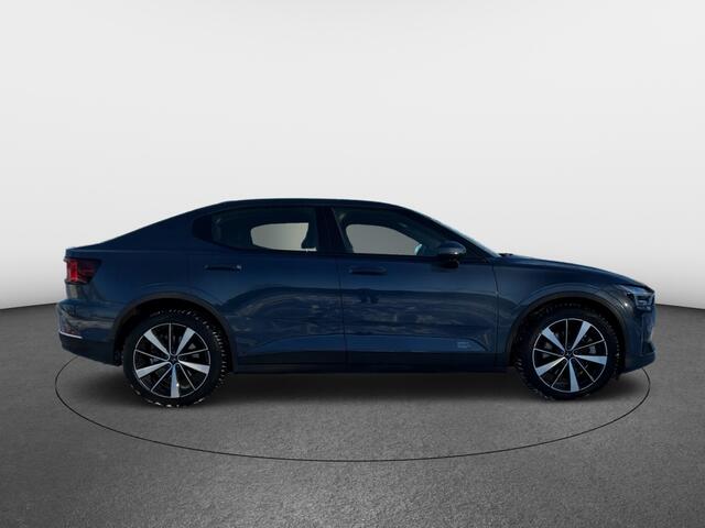 Polestar 2 Standaard Range Single M 63kWh