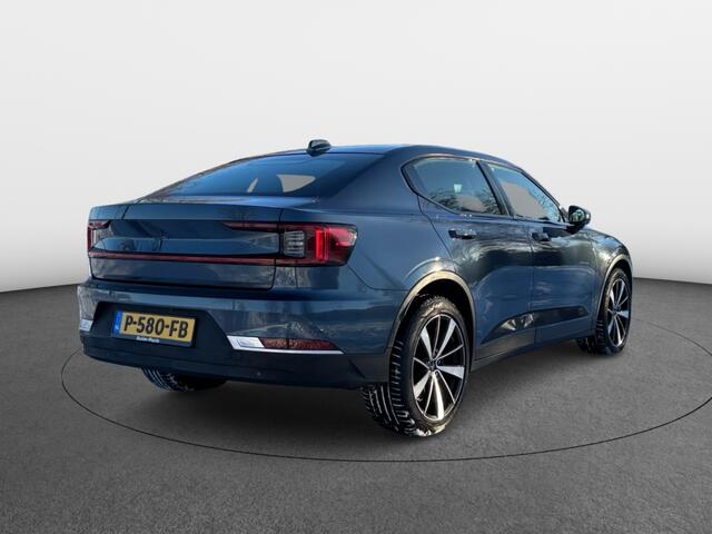 Polestar 2 Standaard Range Single M 63kWh