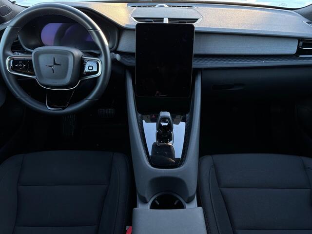 Polestar 2 Standaard Range Single M 63kWh