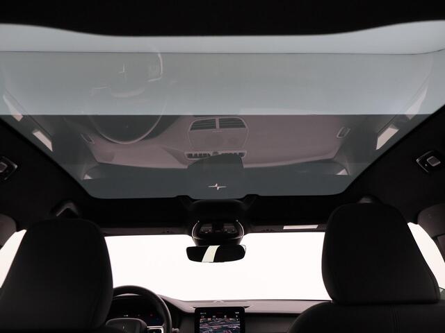 Polestar 2 LONG RANGE DUAL MOTOR 408 PK LAUNCH EDITION 78 KWH PERFORMANCE PACK | BREMBO BRAKES | 20 INCH