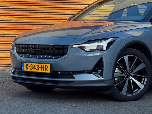 Polestar 2 Long Range Dual Motor Launch Edition 78kWh Panoramadak / Navigatie / 360 camera