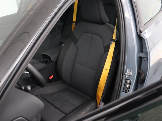 Polestar 2 Long Range Dual Motor Launch Edition 78kWh | Panoramadak | 360 Camera | Achterbankverwarming | Adaptive cruise | Carplay | Camera | Stoelverwarming | Keyless