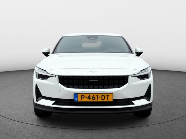 Polestar 2 Standard Range Single Motor 63kWh