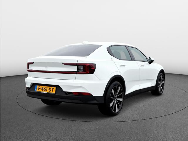 Polestar 2 Standard Range Single Motor 63kWh