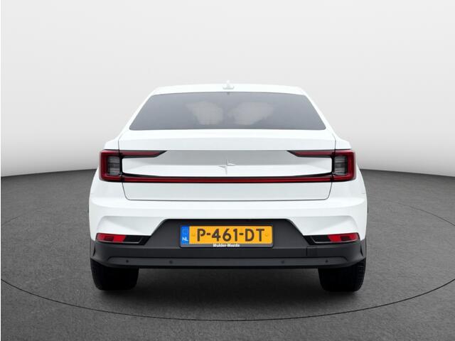 Polestar 2 Standard Range Single Motor 63kWh