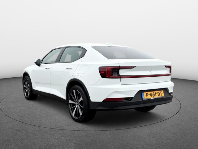 Polestar 2 Standard Range Single Motor 63kWh