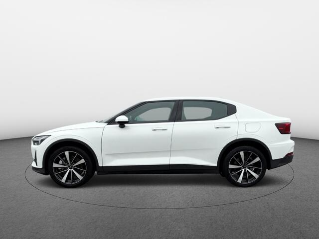 Polestar 2 Standard Range Single Motor 63kWh
