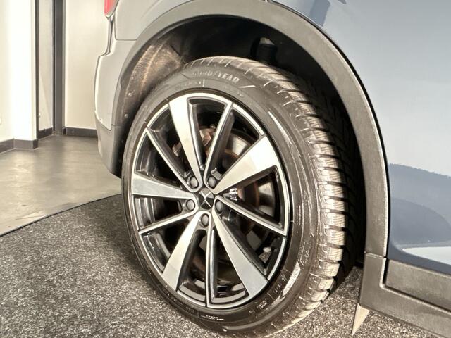 Polestar 2 Long Range Dual Motor 78 kWh "19 inch Lichtmetalen Velgen | Rijklaar snel rijden | Lage km. stand!