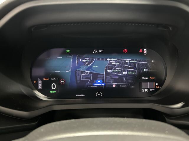 Polestar 2 Long Range Dual Motor 78 kWh "19 inch Lichtmetalen Velgen | Rijklaar snel rijden | Lage km. stand!