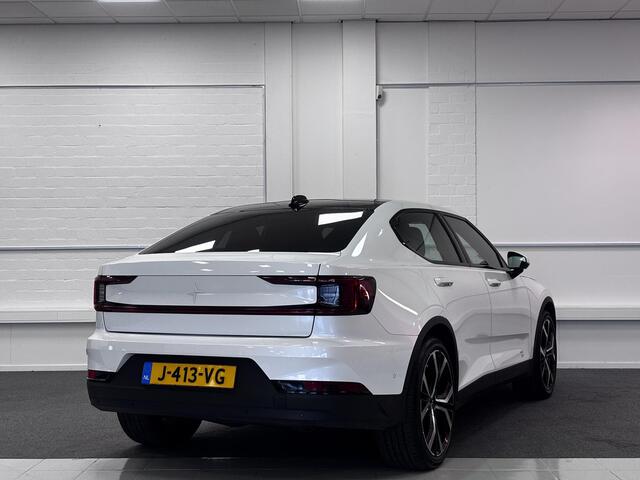 Polestar 2 Long Range Dual Motor Launch Edition 78kWh Performance | Trekhaak