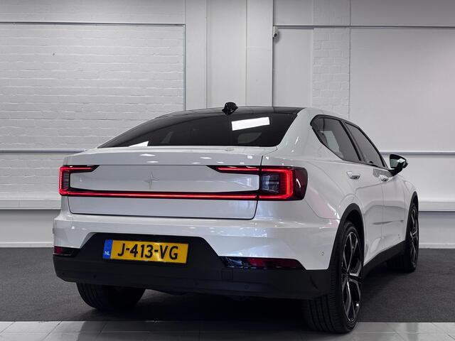 Polestar 2 Long Range Dual Motor Launch Edition 78kWh Performance | Trekhaak
