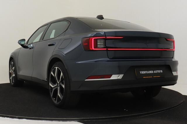 Polestar 2 LONG RANGE DUAL MOTOR LAUNCH EDITION 78kWh -PANO.DAK|HARMAN/KARDON|MEMORY-SEATS|360°CAM|GEVENT.LEDER|PERFORMANCE|TREKHAAK|PRIVACY.GLAS