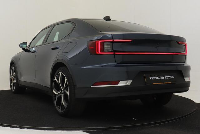 Polestar 2 LONG RANGE DUAL MOTOR LAUNCH EDITION 78kWh -PANO.DAK|HARMAN/KARDON|360°CAM|POWER-SEATS|PERFORMANCE|20"