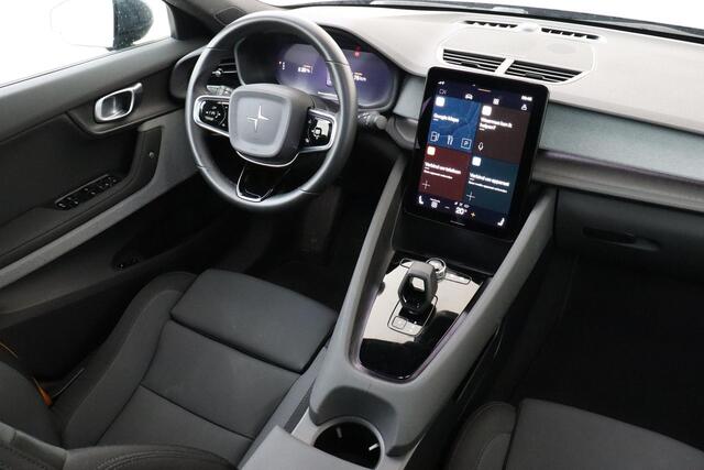 Polestar 2 LONG RANGE DUAL MOTOR LAUNCH EDITION 78kWh -PANO.DAK|HARMAN/KARDON|360°CAM|POWER-SEATS|PERFORMANCE|20"