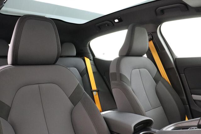 Polestar 2 LONG RANGE DUAL MOTOR LAUNCH EDITION 78kWh -PANO.DAK|HARMAN/KARDON|360°CAM|POWER-SEATS|PERFORMANCE|20"