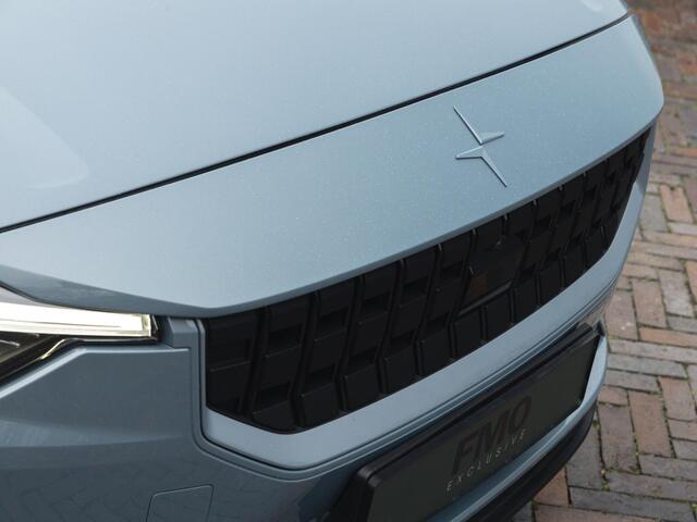 Polestar 2 Long Range Dual Motor Launch Edition 78kWh Performance Pack|elektrische trekhaak
