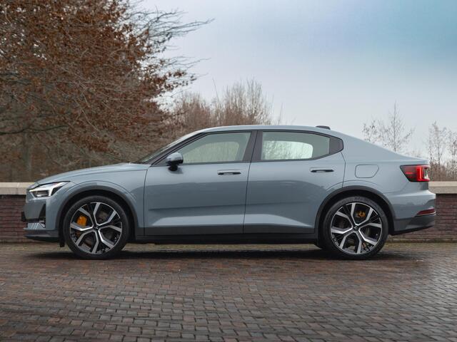Polestar 2 Long Range Dual Motor Launch Edition 78kWh Performance Pack|elektrische trekhaak