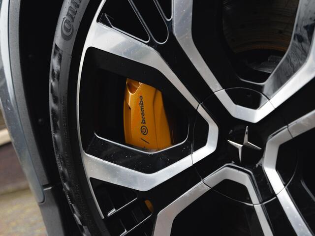 Polestar 2 Long Range Dual Motor Launch Edition 78kWh Performance Pack|elektrische trekhaak