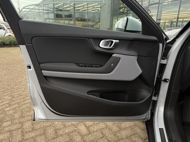 Polestar 2 Long Range Dual Motor 78 kWh | Magnesium | Trekhaak