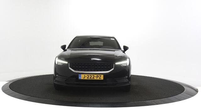 Polestar 2 Long Range Dual Motor Launch Edition 78kWh SOH 94% / Panoramadak / Navigatie