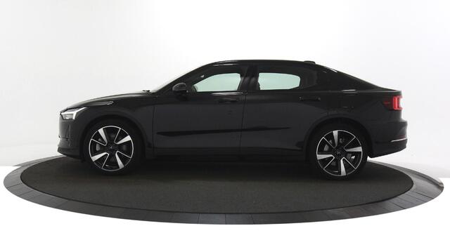 Polestar 2 Long Range Dual Motor Launch Edition 78kWh SOH 94% / Panoramadak / Navigatie