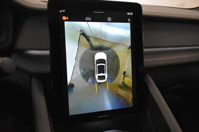 Polestar 2 Long Range Dual Motor Launch Edition 78kWh EL Treh+aKlep Pano 360º camera