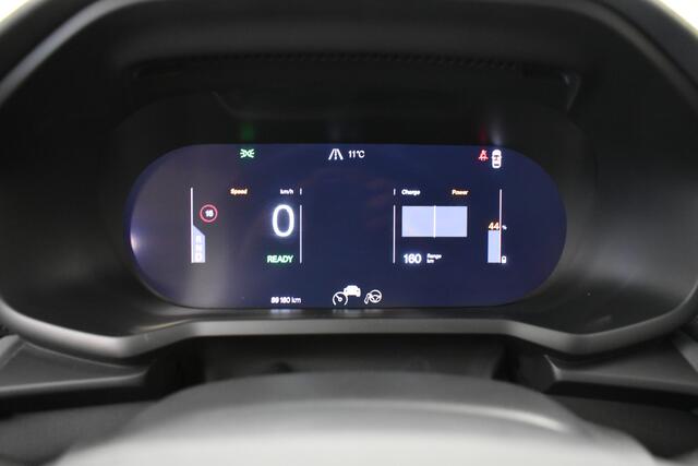 Polestar 2 Long Range Dual Motor Launch Edition 78kWh EL Treh+aKlep Pano 360º camera