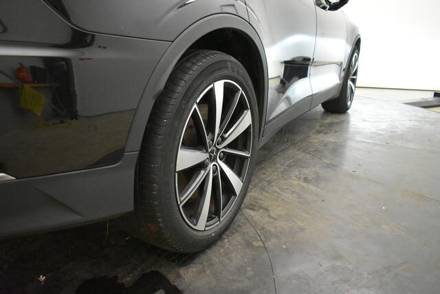 Polestar 2 Long Range Dual Motor Launch Edition 78kWh EL Treh+aKlep Pano 360º camera