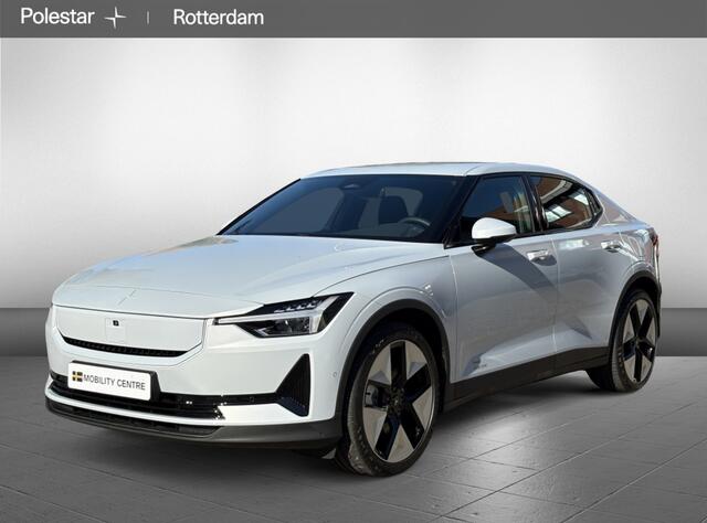 Polestar 2 Long Range Dual Motor 82 kWh | 20 inch | Magnesium