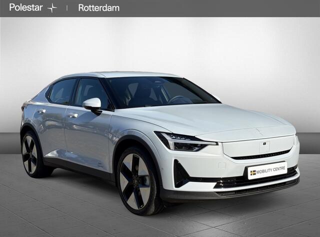 Polestar 2 Long Range Dual Motor 82 kWh | 20 inch | Magnesium