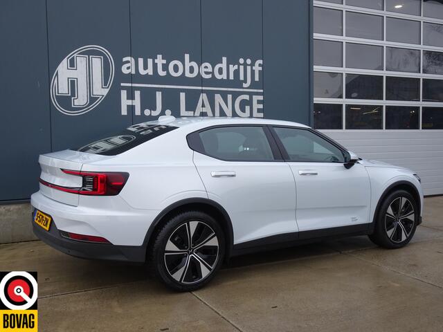 Polestar 2 Long Range Single Motor 78 kWh