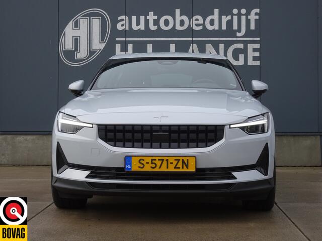 Polestar 2 Long Range Single Motor 78 kWh