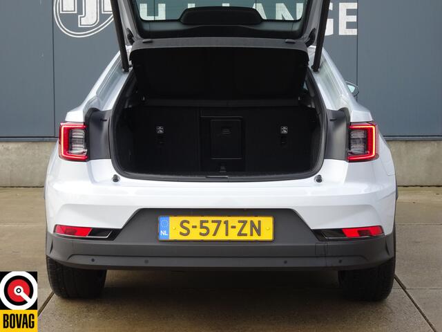Polestar 2 Long Range Single Motor 78 kWh
