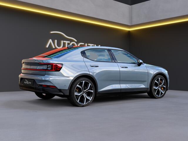 Polestar 2 Long Range Dual Motor 408pk Performance Pack l l Pilot Plus l Tr