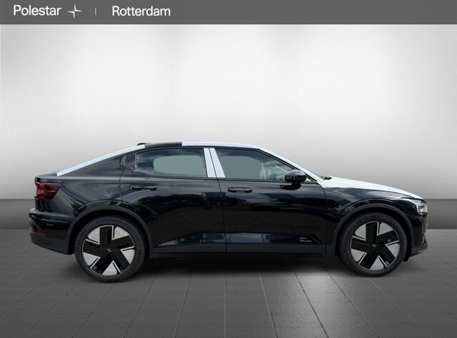 Polestar 2 Long Range Single Motor 82 kWh | Plus & Climate Pack | Adapt Cru