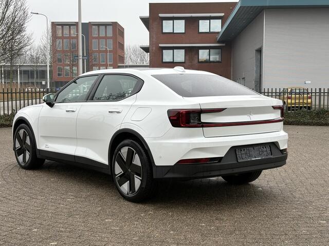 Polestar 2 Long Range Single Motor 82 kWh | DEMO | Plus,- Climate