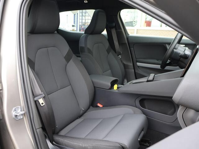 Polestar 2 LONG RANGE DUAL MOTOR 408 PK LAUNCH EDITION 78 KWH + PANORAMA | 360 CAMERA | 19 INCH | PIXEL LED