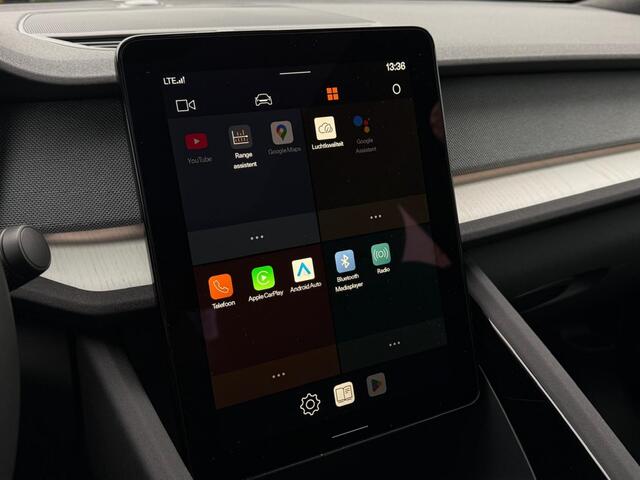 Polestar 2 Long Range Dual Motor 82 kWH | Plus, Pilot, Climate | Nappa Lede