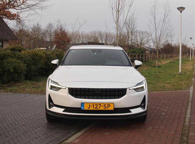 Polestar 2 Long Range Dual Motor Launch Edition 78kWh | SOH 92% | Harman Kardon | 360 Camera | Apple Carplay | Privacy Glas |