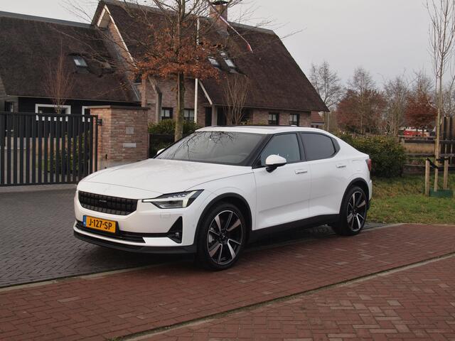 Polestar 2 Long Range Dual Motor Launch Edition 78kWh | SOH 92% | Harman Kardon | 360 Camera | Apple Carplay | Privacy Glas |