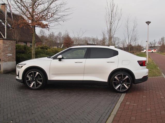 Polestar 2 Long Range Dual Motor Launch Edition 78kWh | SOH 92% | Harman Kardon | 360 Camera | Apple Carplay | Privacy Glas |