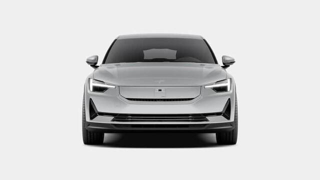 Polestar 2 Standard Range Single Motor Plus 70 kWh Polestar 2 No Compromises-voordeel oplopend tot ¤ 4.400