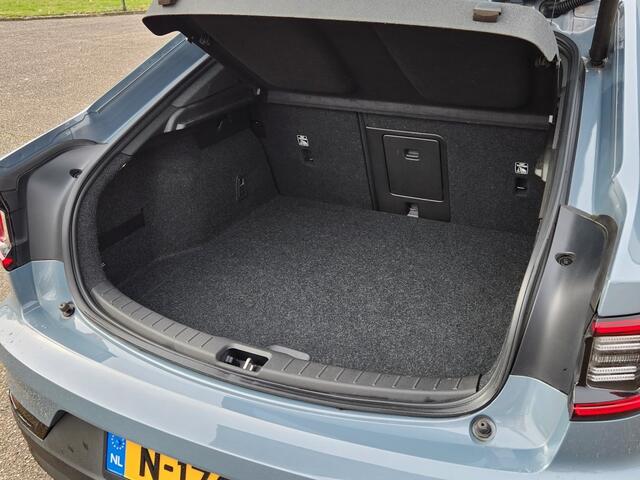 Polestar 2 Standard Range Single Motor 63KW Leder, 20 inch, Android/Apple