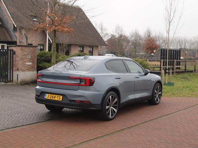 Polestar 2 Long Range Dual Motor Launch Edition 78kWh | SOH 93% | Harman Kardon | Camera | Apple Carplay | Cruise Control |