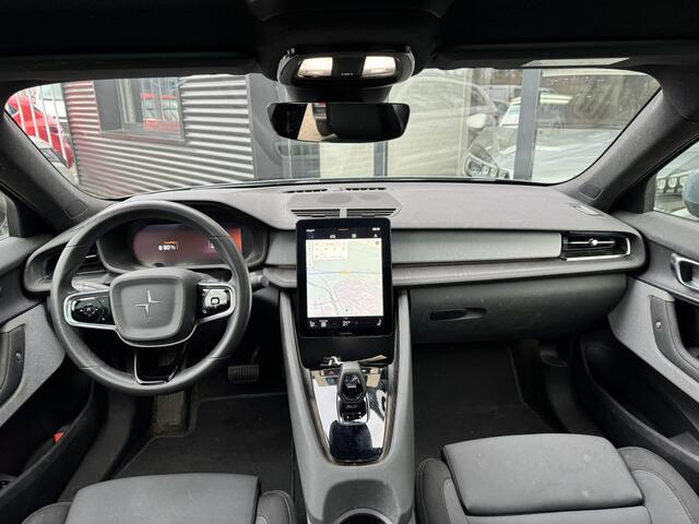 Polestar 2 Dual Motor 78kWh*AHK*91%SOH*14750 netto*