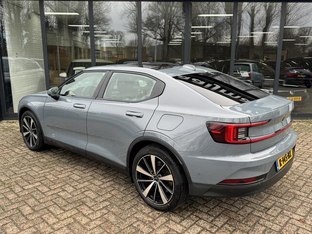 Polestar 2 Dual Motor 78kWh*AHK*91%SOH*14750 netto*