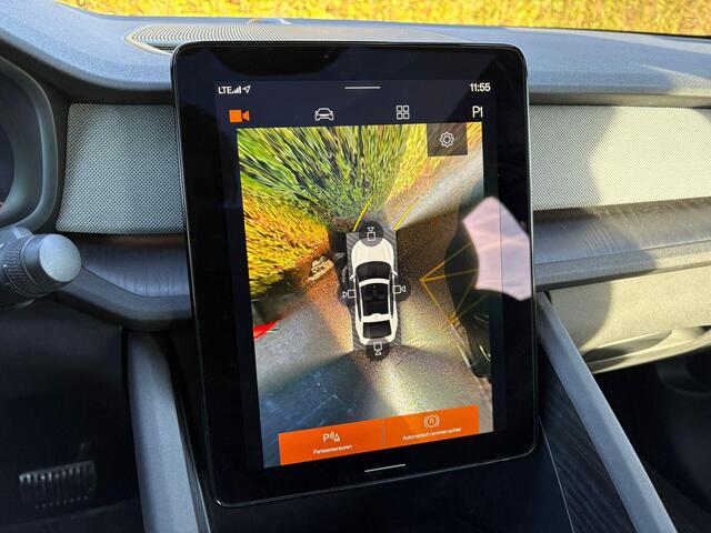 Polestar 2 Long Range Dual Motor Launch Edition 78kWh | Panoramadak | Harman/Kardon | 360 Camera | Stoel & Stuur Verwarming |