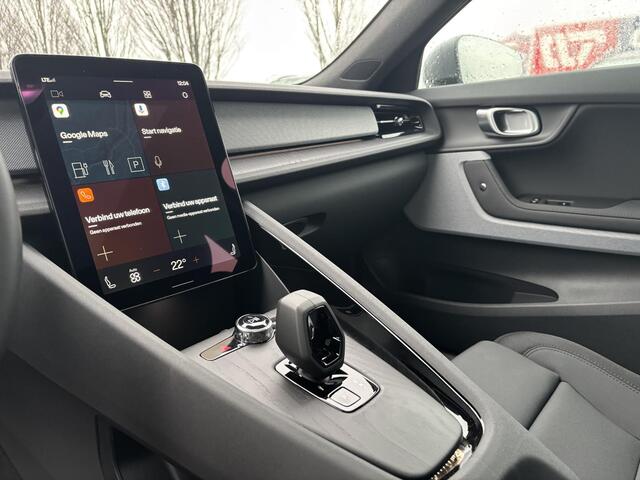 Polestar 2 Long Range Dual motor Plus 82 kWh | Nieuwprijs ¤58.150 |Pilot | Plus | Climate | Nieuw | ACC | 360 Camera |